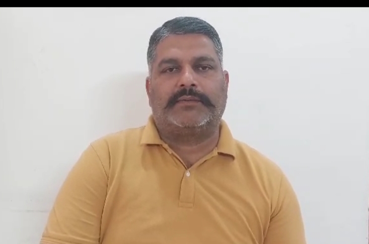 Ashwinder Singh Pathania condemns the terrorist attack in Pahalgam, demands strict action from the government.
